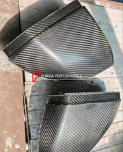 Buy Now CARBON REPLACEMENT SIDE MIRROR COVERS for LAMBORGHINI REVUELTO 2023+ and upgrade car parts from SIR Tuning at the Best Price. Headlights, Tail lights, Bodykits, Navigations, body kit and more - Fast & Free Shipping within Europe, US & Worldwide.