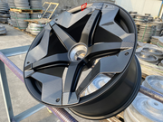 Buy Now CARBON RING FORGED WHEELS RIMS for LAMBORGHINI SESTO ELEMENTO 2011 and upgrade car parts from SIR Tuning at the Best Price. Headlights, Tail lights, Bodykits, Navigations, wheels and more - Fast & Free Shipping within Europe, US & Worldwide.