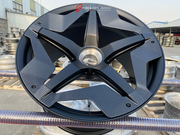Buy Now CARBON RING FORGED WHEELS RIMS for LAMBORGHINI SESTO ELEMENTO 2011 and upgrade car parts from SIR Tuning at the Best Price. Headlights, Tail lights, Bodykits, Navigations, wheels and more - Fast & Free Shipping within Europe, US & Worldwide.
