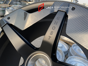 Buy Now CARBON RING FORGED WHEELS RIMS for LAMBORGHINI SESTO ELEMENTO 2011 and upgrade car parts from SIR Tuning at the Best Price. Headlights, Tail lights, Bodykits, Navigations, wheels and more - Fast & Free Shipping within Europe, US & Worldwide.