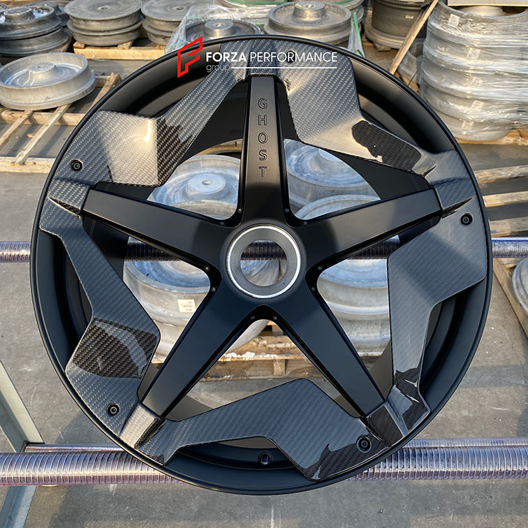 Buy Now CARBON RING FORGED WHEELS RIMS for LAMBORGHINI SESTO ELEMENTO 2011 and upgrade car parts from SIR Tuning at the Best Price. Headlights, Tail lights, Bodykits, Navigations, wheels and more - Fast & Free Shipping within Europe, US & Worldwide.