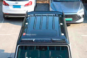 Buy Now CARBON ROOF COVER for MERCEDES-BENZ G-CLASS G63 W463A W464 2018 - 2024 and upgrade car parts from SIR Tuning at the Best Price. Headlights, Tail lights, Bodykits, Navigations, Carbon body kit and more - Fast & Free Shipping within Europe, US & Worldwide.
