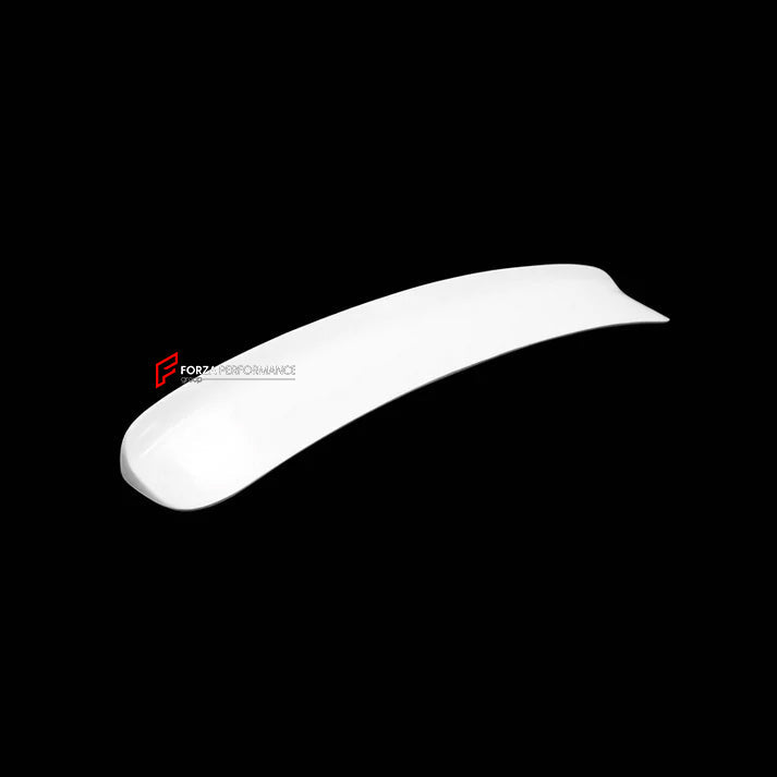 Buy Now CARBON ROOF SPOILER for PORSCHE CAYMAN BOXSTER S 987.1 987.2 2005 - 2013 and upgrade car parts from SIR Tuning at the Best Price. Headlights, Tail lights, Bodykits, Navigations, Carbon body kit and more - Fast & Free Shipping within Europe, US & Worldwide.