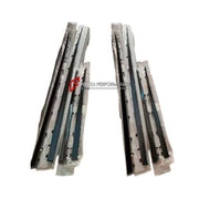 Buy Now CARBON CONVERSION BODY KIT for MERCEDES BENZ S CLASS W223 S450 S400 S500 S580 2021 - 2026 UPGRADE to S63 W223 2023 - 2026 and upgrade car parts from SIR Tuning at the Best Price. Headlights, Tail lights, Bodykits, Navigations, body kit and more - Fast & Free Shipping within Europe, US & Worldwide.
