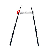 Buy Now CARBON CONVERSION BODY KIT for MERCEDES BENZ S CLASS W223 S450 S400 S500 S580 2021 - 2026 UPGRADE to S63 W223 2023 - 2026 and upgrade car parts from SIR Tuning at the Best Price. Headlights, Tail lights, Bodykits, Navigations, body kit and more - Fast & Free Shipping within Europe, US & Worldwide.