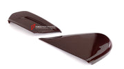 Buy Now CARBON SEAT SIDE PANELS for MERCEDES-BENZ G-CLASS W465 G450 G350 G500 G550 AMG G63 G63 2024+ and upgrade car parts from SIR Tuning at the Best Price. Headlights, Tail lights, Bodykits, Navigations, Accessories and more - Fast & Free Shipping within Europe, US & Worldwide.