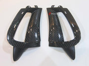 Buy Now CARBON SIDE AIR VENT COVERS for MCLAREN 720S COUPE 2017 - 2023 and upgrade car parts from SIR Tuning at the Best Price. Headlights, Tail lights, Bodykits, Navigations, body kit and more - Fast & Free Shipping within Europe, US & Worldwide.