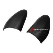 Buy Now CARBON SIDE AIR VENTS for MCLAREN GT 2019 - 2023 and upgrade car parts from SIR Tuning at the Best Price. Headlights, Tail lights, Bodykits, Navigations, body kit and more - Fast & Free Shipping within Europe, US & Worldwide.