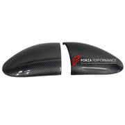 Buy Now CARBON SIDE AIR VENTS for MCLAREN GT 2019 - 2023 and upgrade car parts from SIR Tuning at the Best Price. Headlights, Tail lights, Bodykits, Navigations, body kit and more - Fast & Free Shipping within Europe, US & Worldwide.