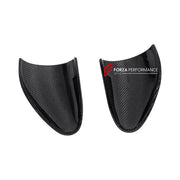 Buy Now CARBON SIDE AIR VENTS for MCLAREN GT 2019 - 2023 and upgrade car parts from SIR Tuning at the Best Price. Headlights, Tail lights, Bodykits, Navigations, body kit and more - Fast & Free Shipping within Europe, US & Worldwide.