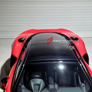 Buy Now CARBON SIDE AIR VENTS for MCLAREN GT 2019 - 2023 and upgrade car parts from SIR Tuning at the Best Price. Headlights, Tail lights, Bodykits, Navigations, body kit and more - Fast & Free Shipping within Europe, US & Worldwide.