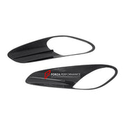 Buy Now CARBON SIDE AIR VENTS for MCLAREN GT 2019 - 2023 and upgrade car parts from SIR Tuning at the Best Price. Headlights, Tail lights, Bodykits, Navigations, body kit and more - Fast & Free Shipping within Europe, US & Worldwide.