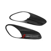Buy Now CARBON SIDE AIR VENTS for MCLAREN GT 2019 - 2023 and upgrade car parts from SIR Tuning at the Best Price. Headlights, Tail lights, Bodykits, Navigations, body kit and more - Fast & Free Shipping within Europe, US & Worldwide.