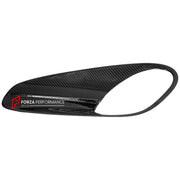 Buy Now CARBON SIDE AIR VENTS for MCLAREN GT 2019 - 2023 and upgrade car parts from SIR Tuning at the Best Price. Headlights, Tail lights, Bodykits, Navigations, body kit and more - Fast & Free Shipping within Europe, US & Worldwide.