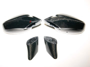 Buy Now CARBON SIDE MIRROR COVERS for FERRARI 458 ITALIA 488GTB RHD and upgrade car parts from SIR Tuning at the Best Price. Headlights, Tail lights, Bodykits, Navigations, body kit and more - Fast & Free Shipping within Europe, US & Worldwide.