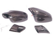 Buy Now CARBON SIDE MIRROR COVERS for FERRARI 458 ITALIA 488GTB RHD and upgrade car parts from SIR Tuning at the Best Price. Headlights, Tail lights, Bodykits, Navigations, body kit and more - Fast & Free Shipping within Europe, US & Worldwide.