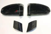 Buy Now CARBON SIDE MIRROR COVERS for LAMBORGHINI GALLARDO COUPE SPYDER RHD 2003 - 2008 and upgrade car parts from SIR Tuning at the Best Price. Headlights, Tail lights, Bodykits, Navigations, body kit and more - Fast & Free Shipping within Europe, US & Worldwide.