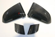 Buy Now CARBON SIDE MIRROR COVERS for LAMBORGHINI GALLARDO COUPE SPYDER RHD 2003 - 2008 and upgrade car parts from SIR Tuning at the Best Price. Headlights, Tail lights, Bodykits, Navigations, body kit and more - Fast & Free Shipping within Europe, US & Worldwide.