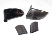 Buy Now CARBON SIDE MIRROR COVERS for LAMBORGHINI GALLARDO COUPE SPYDER RHD 2003 - 2008 and upgrade car parts from SIR Tuning at the Best Price. Headlights, Tail lights, Bodykits, Navigations, body kit and more - Fast & Free Shipping within Europe, US & Worldwide.