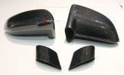 Buy Now CARBON SIDE MIRROR COVERS for LAMBORGHINI GALLARDO COUPE SPYDER RHD 2003 - 2008 and upgrade car parts from SIR Tuning at the Best Price. Headlights, Tail lights, Bodykits, Navigations, body kit and more - Fast & Free Shipping within Europe, US & Worldwide.