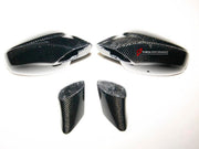 Buy Now CARBON SIDE MIRROR for FERRARI 458 ITALIA SPIDER and upgrade car parts from SIR Tuning at the Best Price. Headlights, Tail lights, Bodykits, Navigations, Body Kit and more - Fast & Free Shipping within Europe, US & Worldwide.