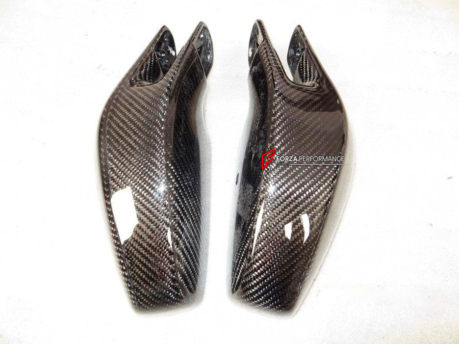 Buy Now CARBON SIDE MIRROR for FERRARI F430 SPIDER and upgrade car parts from SIR Tuning at the Best Price. Headlights, Tail lights, Bodykits, Navigations, Body Kit and more - Fast & Free Shipping within Europe, US & Worldwide.