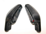 Buy Now CARBON SIDE MIRROR for FERRARI F430 SPIDER and upgrade car parts from SIR Tuning at the Best Price. Headlights, Tail lights, Bodykits, Navigations, Body Kit and more - Fast & Free Shipping within Europe, US & Worldwide.