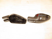 Buy Now CARBON SIDE MIRROR for FERRARI F430 SPIDER and upgrade car parts from SIR Tuning at the Best Price. Headlights, Tail lights, Bodykits, Navigations, Body Kit and more - Fast & Free Shipping within Europe, US & Worldwide.