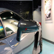 Buy Now CARBON SIDE MIRROR for LAMBORGHINI GALLARDO LP550 LP560 LP570 2011 - 2013 and upgrade car parts from SIR Tuning at the Best Price. Headlights, Tail lights, Bodykits, Navigations, Body Kit and more - Fast & Free Shipping within Europe, US & Worldwide.