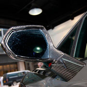 Buy Now CARBON SIDE MIRROR for LAMBORGHINI GALLARDO LP550 LP560 LP570 2011 - 2013 and upgrade car parts from SIR Tuning at the Best Price. Headlights, Tail lights, Bodykits, Navigations, Body Kit and more - Fast & Free Shipping within Europe, US & Worldwide.