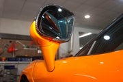 Buy Now CARBON SIDE MIRROR for MCLAREN 720S COUPE and upgrade car parts from SIR Tuning at the Best Price. Headlights, Tail lights, Bodykits, Navigations, Body Kit and more - Fast & Free Shipping within Europe, US & Worldwide.