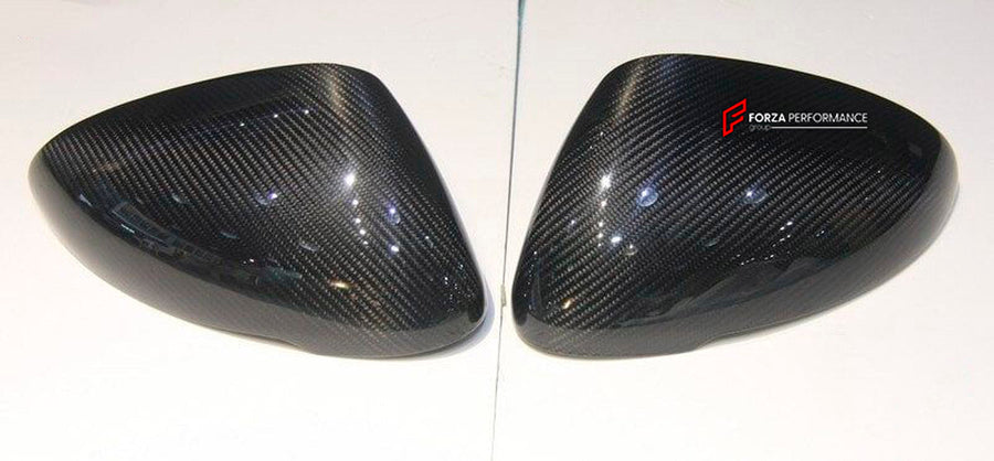 Buy Now CARBON SIDE MIRROR for PORSCHE MACAN and upgrade car parts from SIR Tuning at the Best Price. Headlights, Tail lights, Bodykits, Navigations, Body Kit and more - Fast & Free Shipping within Europe, US & Worldwide.