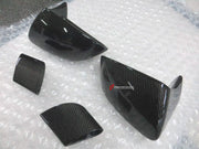 Buy Now CARBON SIDE MIRROR COVERS for LAMBORGHINI GALLARDO COUPE SPYDER LHD 2003 - 2008 and upgrade car parts from SIR Tuning at the Best Price. Headlights, Tail lights, Bodykits, Navigations, body kit and more - Fast & Free Shipping within Europe, US & Worldwide.