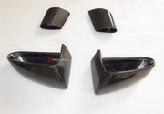 Buy Now CARBON SIDE MIRROR COVERS for LAMBORGHINI GALLARDO COUPE SPYDER LHD 2003 - 2008 and upgrade car parts from SIR Tuning at the Best Price. Headlights, Tail lights, Bodykits, Navigations, body kit and more - Fast & Free Shipping within Europe, US & Worldwide.