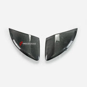 Buy Now CARBON SIDE SCOOPS for LOTUS EXIGE V6 CUP 2011 - 2021 and upgrade car parts from SIR Tuning at the Best Price. Headlights, Tail lights, Bodykits, Navigations, body kit and more - Fast & Free Shipping within Europe, US & Worldwide.