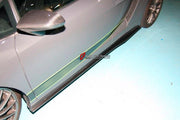 Buy Now CARBON SIDE SKIRT for LAMBORGHINI GALLARDO 2003 - 2013 and upgrade car parts from SIR Tuning at the Best Price. Headlights, Tail lights, Bodykits, Navigations, Body Kit and more - Fast & Free Shipping within Europe, US & Worldwide.