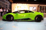 Buy Now CARBON SIDE SKIRT for LAMBORGHINI HURACAN LP580 LP610 and upgrade car parts from SIR Tuning at the Best Price. Headlights, Tail lights, Bodykits, Navigations, Body Kit and more - Fast & Free Shipping within Europe, US & Worldwide.