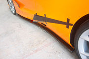 Buy Now CARBON SIDE SKIRT for MCLAREN 720S COUPE and upgrade car parts from SIR Tuning at the Best Price. Headlights, Tail lights, Bodykits, Navigations, Body Kit and more - Fast & Free Shipping within Europe, US & Worldwide.