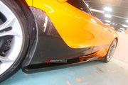 Buy Now CARBON SIDE SKIRT for MCLAREN 720S COUPE and upgrade car parts from SIR Tuning at the Best Price. Headlights, Tail lights, Bodykits, Navigations, Body Kit and more - Fast & Free Shipping within Europe, US & Worldwide.