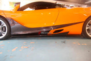Buy Now CARBON SIDE SKIRT for MCLAREN 720S COUPE and upgrade car parts from SIR Tuning at the Best Price. Headlights, Tail lights, Bodykits, Navigations, Body Kit and more - Fast & Free Shipping within Europe, US & Worldwide.