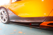 Buy Now CARBON SIDE SKIRT for MCLAREN 720S COUPE and upgrade car parts from SIR Tuning at the Best Price. Headlights, Tail lights, Bodykits, Navigations, Body Kit and more - Fast & Free Shipping within Europe, US & Worldwide.