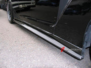 Buy Now CARBON SIDE SKIRT for NISSAN GT-R R35 2007 - 2016 and upgrade car parts from SIR Tuning at the Best Price. Headlights, Tail lights, Bodykits, Navigations, Body Kit and more - Fast & Free Shipping within Europe, US & Worldwide.
