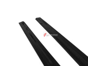 Buy Now CARBON SIDE SKIRTS for LAMBORGHINI GALLARDO LP560 2003 - 2014 upgrade to LP570 and upgrade car parts from SIR Tuning at the Best Price. Headlights, Tail lights, Bodykits, Navigations, body kit and more - Fast & Free Shipping within Europe, US & Worldwide.