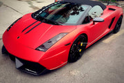Buy Now CARBON SIDE SKIRTS for LAMBORGHINI GALLARDO LP560 2003 - 2014 upgrade to LP570 and upgrade car parts from SIR Tuning at the Best Price. Headlights, Tail lights, Bodykits, Navigations, body kit and more - Fast & Free Shipping within Europe, US & Worldwide.