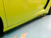 Buy Now CARBON SIDE SKIRTS for LAMBORGHINI GALLARDO LP560 LP570 2003 - 2013 upgrade to SUPERLEGGERA and upgrade car parts from SIR Tuning at the Best Price. Headlights, Tail lights, Bodykits, Navigations, body kit and more - Fast & Free Shipping within Europe, US & Worldwide.