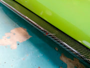 Buy Now CARBON SIDE SKIRTS for LAMBORGHINI GALLARDO LP560 LP570 2003 - 2013 upgrade to SUPERLEGGERA and upgrade car parts from SIR Tuning at the Best Price. Headlights, Tail lights, Bodykits, Navigations, body kit and more - Fast & Free Shipping within Europe, US & Worldwide.