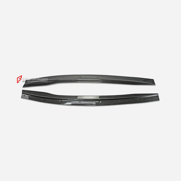 Buy Now CARBON SIDE SKIRTS for LOTUS ELISE EXIGE S2 2004 - 2011 and upgrade car parts from SIR Tuning at the Best Price. Headlights, Tail lights, Bodykits, Navigations, body kit and more - Fast & Free Shipping within Europe, US & Worldwide.