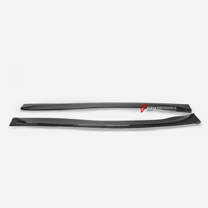 Buy Now CARBON SIDE SKIRTS for LOTUS ELISE SERIES 2 3 2000 - 2021 and upgrade car parts from SIR Tuning at the Best Price. Headlights, Tail lights, Bodykits, Navigations, body kit and more - Fast & Free Shipping within Europe, US & Worldwide.