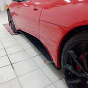 Buy Now CARBON SIDE SKIRTS for LOTUS EVORA S 400 410 430 2009 - 2021 and upgrade car parts from SIR Tuning at the Best Price. Headlights, Tail lights, Bodykits, Navigations, Carbon body kit and more - Fast & Free Shipping within Europe, US & Worldwide.