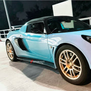 Buy Now CARBON SIDE SKIRTS for LOTUS EXIGE 2003 - 2018 and upgrade car parts from SIR Tuning at the Best Price. Headlights, Tail lights, Bodykits, Navigations, body kit and more - Fast & Free Shipping within Europe, US & Worldwide.